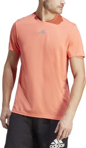 adidas Performance-T-shirt X-City Cooler-4
