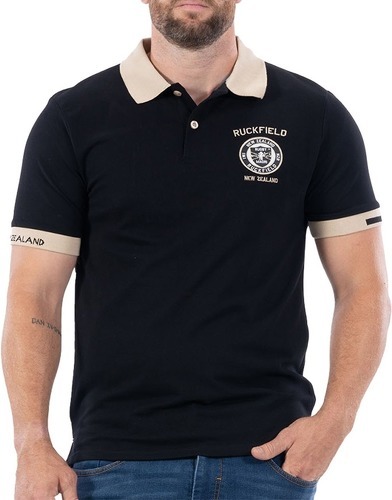 RUCKFIELD-Polo Mc-0