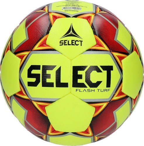 SELECT-Select Flash Turf FIFA Basic V23 Ball-image-1