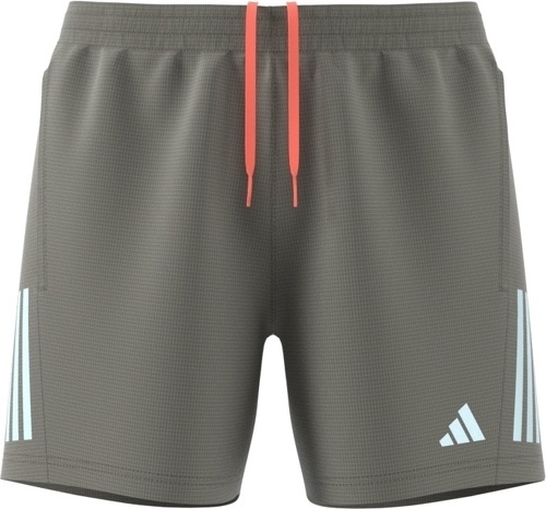 adidas Performance-Short chiné Own the Run-image-1