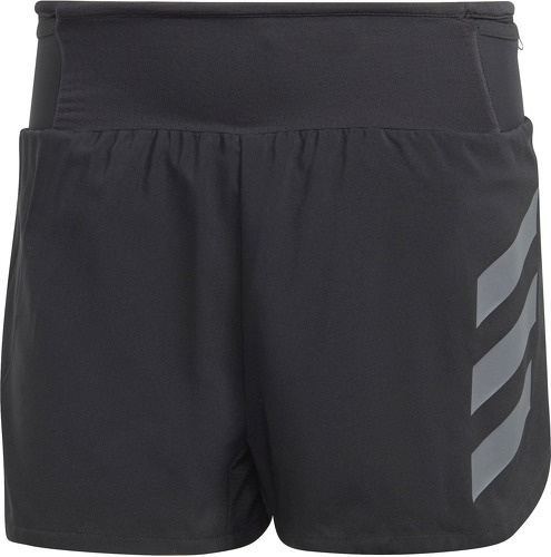 adidas Performance-Pantaloncini Da Trail Running Terrex Agravic-3