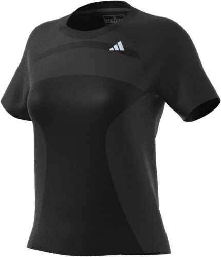 adidas Performance-ADIZERO TEE-image-1