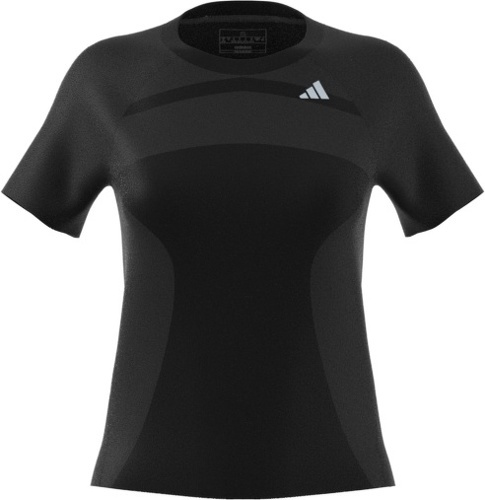 adidas Performance-ADIZERO TEE-1