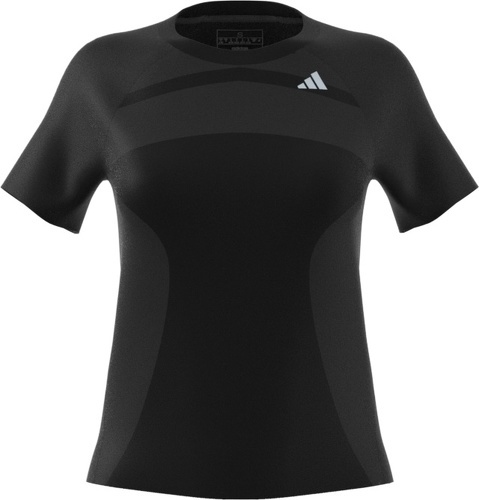 adidas Performance-ADIZERO TEE-3