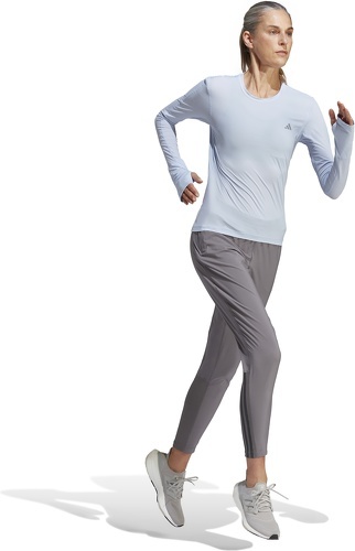 adidas Performance-T-shirt à manches longues Fast Running-2