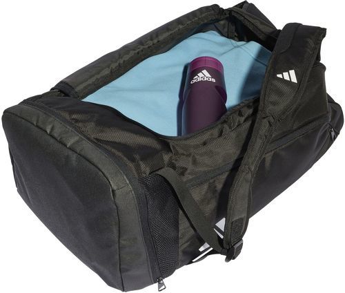 adidas Performance-Sac en toile Tiro Competition Medium-3