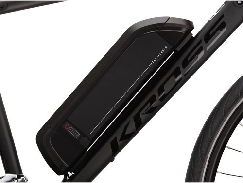 KROSS-Vélo Électrique Inzai Hybrid 1.0 522 Wh 28''-1