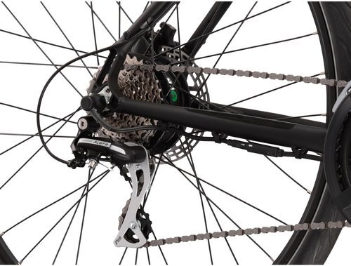 KROSS-Vélo Électrique Inzai Hybrid 1.0 522 Wh 28''-2