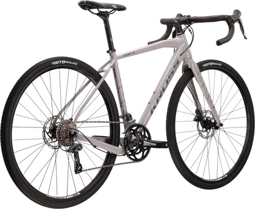 KROSS-Vélo Gravel Esker 1.0 28''-1