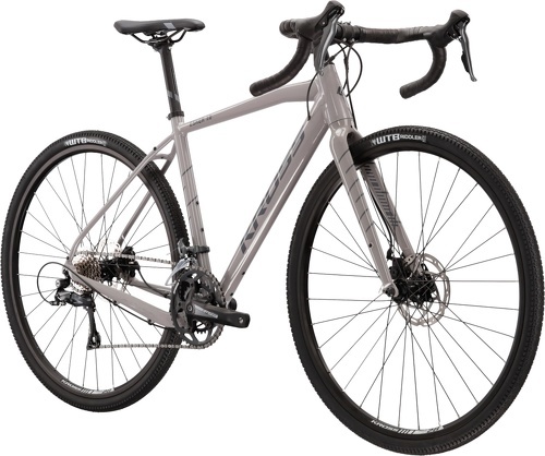 KROSS-Vélo Gravel Esker 1.0 28''-2