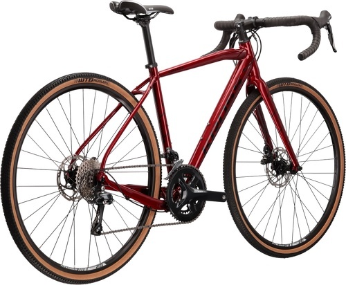KROSS-Vélo Gravel Esker 2.0 28''-1