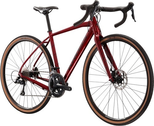 KROSS-Vélo Gravel Esker 2.0 28''-2