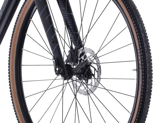 KROSS-Vélo Gravel Esker 6.0 28''-4