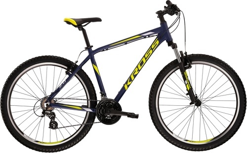 KROSS-Vélo Montagne Hexagon 2.0 26''-0