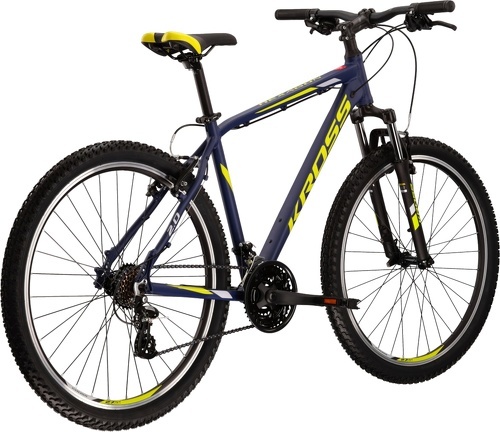 KROSS-Vélo Montagne Hexagon 2.0 26''-1