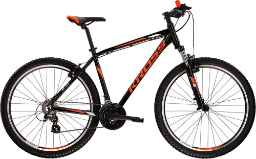 KROSS-Vélo Montagne Hexagon 2.0 26''-0