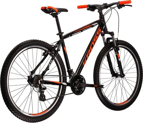 KROSS-Vélo Montagne Hexagon 2.0 26''-1