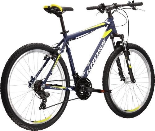KROSS-Vélo Montagne Hexagon 3.0 26''-1