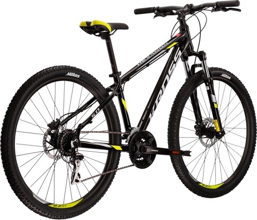 KROSS-Vélo Montagne Hexagon 5.0 27''-1