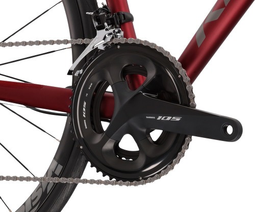 KROSS-Vélo Route Vento Dsc 5.0 28''-3