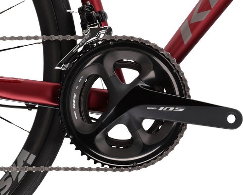 KROSS-Vélo Route Vento Dsc 5.0 28''-4