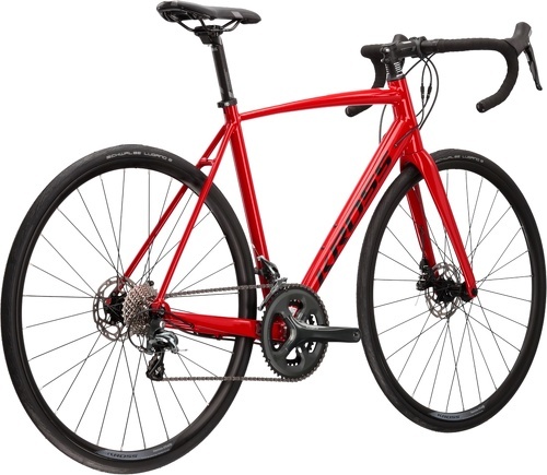 KROSS-Vélo Route Ventos Dsc 4.0 28''-1