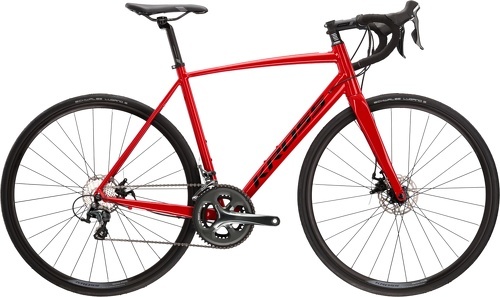 KROSS-Vélo Route Ventos Dsc 4.0 28''-2