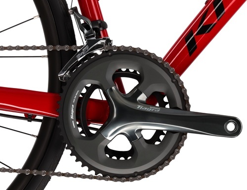 KROSS-Vélo Route Ventos Dsc 4.0 28''-3