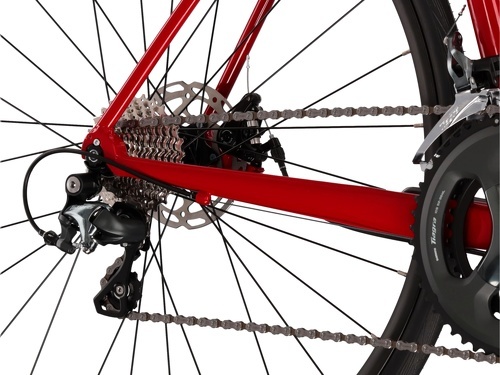 KROSS-Vélo Route Ventos Dsc 4.0 28''-4