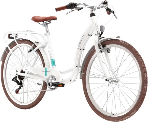KROSS-Vélo Ville Lille1 26''-1