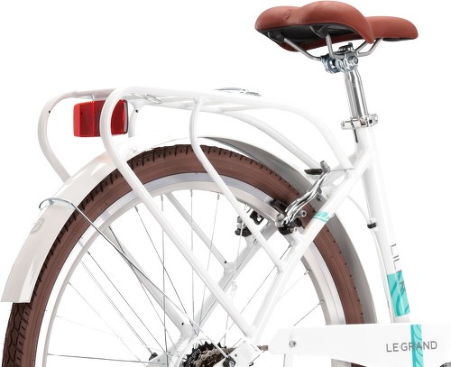 KROSS-Vélo Ville Lille1 26''-2