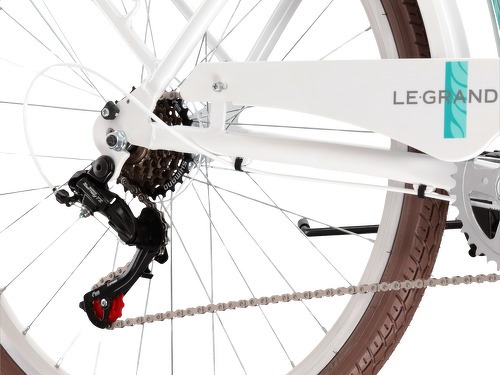 KROSS-Vélo Ville Lille1 26''-4