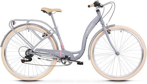 KROSS-Vélo Ville Lille2 28''-1