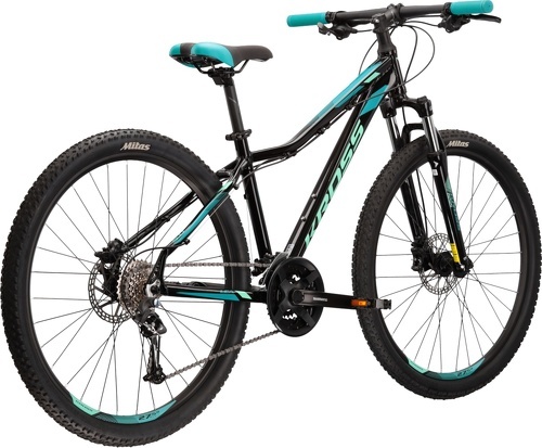 KROSS-Vélo Vtt Lea 5.0 29''-1