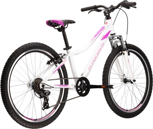 KROSS-Vélo Vtt Lea 1.0 24''-1