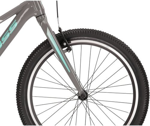 KROSS-Vélo Vtt Lea 2.0 24''-1