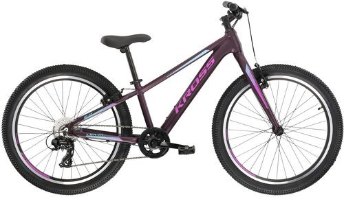 KROSS-Vélo Vtt Lea 2.0 24''-0