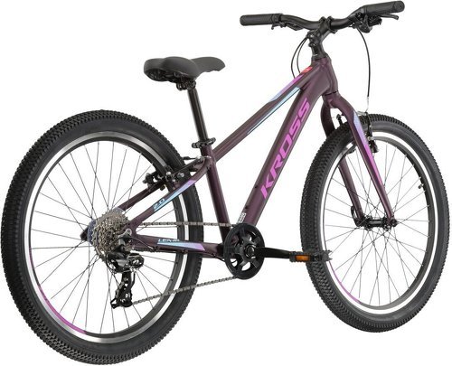 KROSS-Vélo Vtt Lea 2.0 24''-1