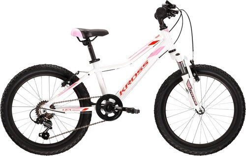 KROSS-Vélo Vtt Lea Mini 2.0 20''-0