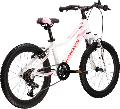 KROSS-Vélo Vtt Lea Mini 2.0 20''-1