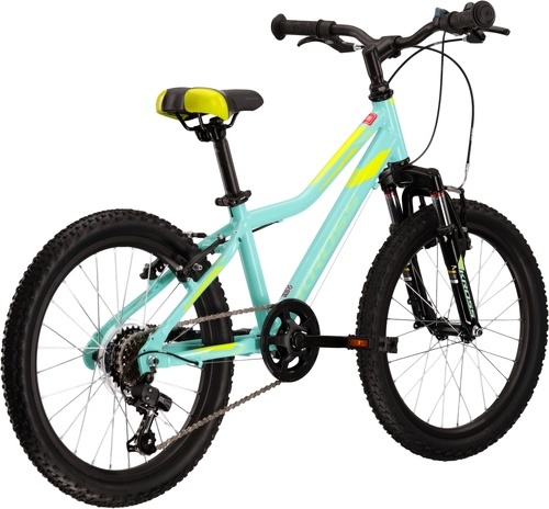 KROSS-Vélo Vtt Lea Mini 2.0 20''-1