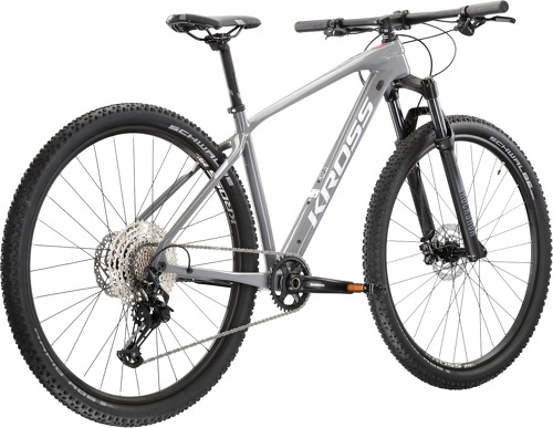 KROSS-Vélo Vtt Level 8.0 29''-1