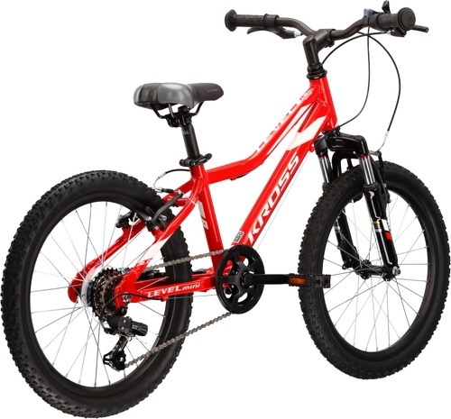 KROSS-Vélo Vtt Level Mini 2.0 20''-1