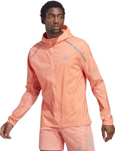 adidas Performance-Veste Marathon-1