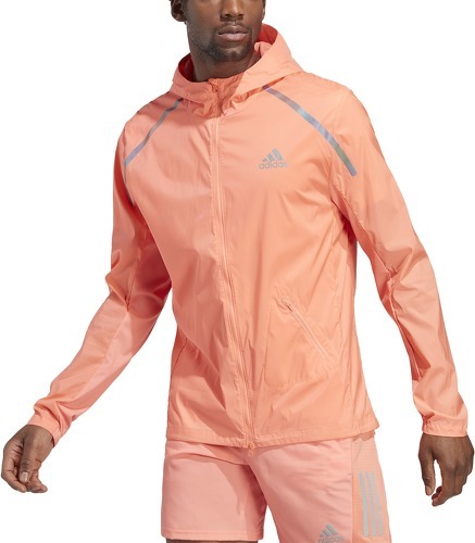 adidas Performance-Veste Marathon-4