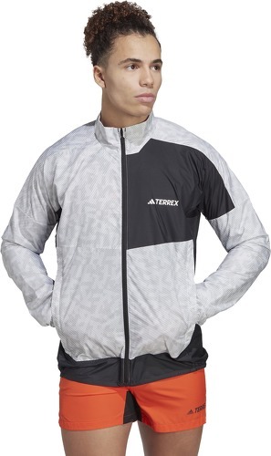 adidas Performance-Trail Wind Jacket-1