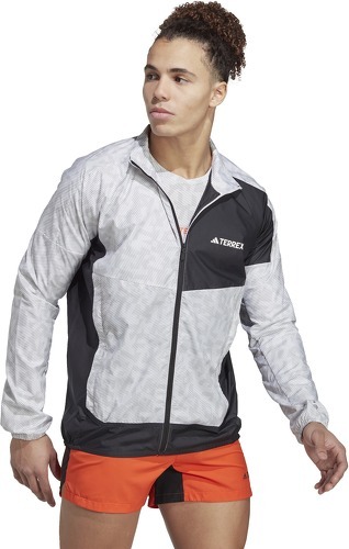 adidas Performance-Trail Wind Jacket-2