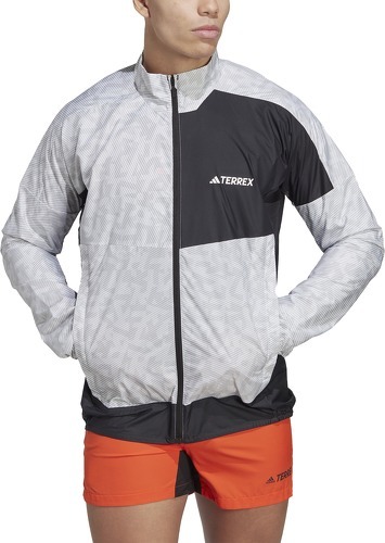 adidas Performance-Trail Wind Jacket-4