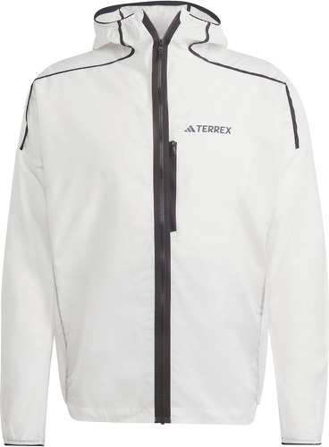 adidas Performance-Coupe-vent Terrex Agravic Windweave Trail Running-0