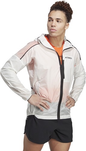 adidas Performance-Coupe-vent Terrex Agravic Windweave Trail Running-2